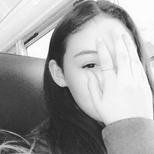 Meet your Posher, Kiera